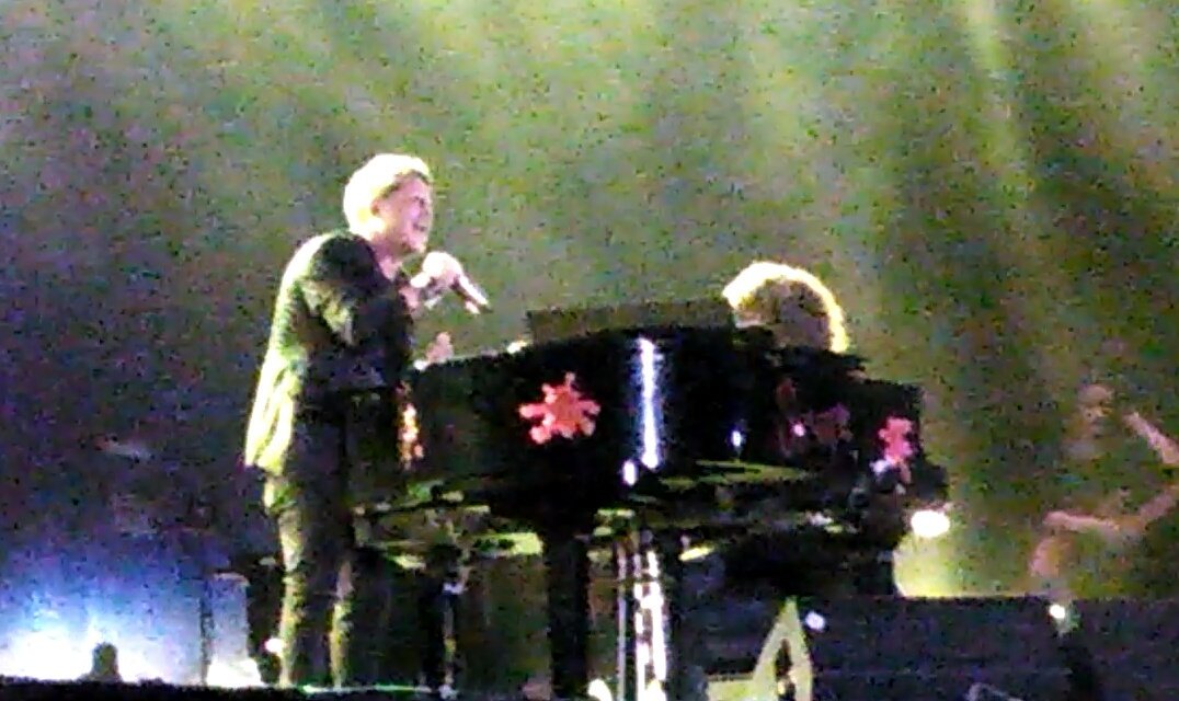mesumerjo_peru's tweet photo. Recordando #Siroperu @AlejandroSanz que bello momento #PeruTeExtraňa
#MesumerjoPeru https://t.co/9r6DQ9Sere