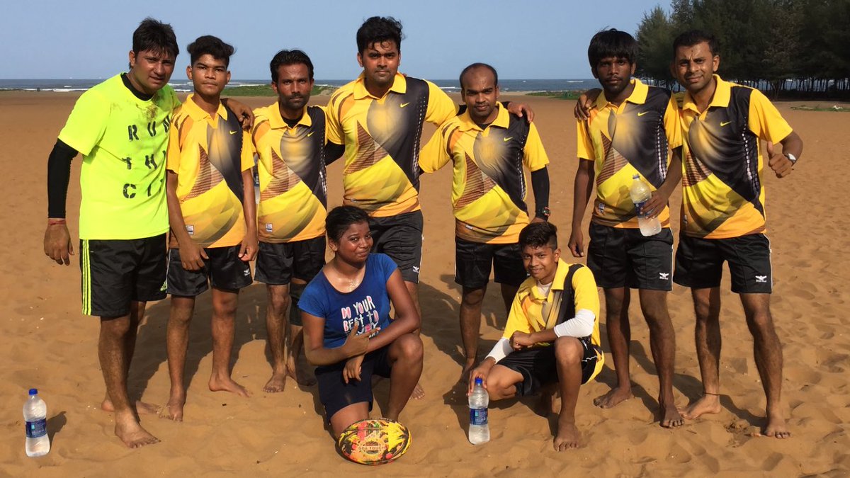 Goa Rugby tweet media
