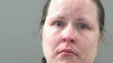 KETV's tweet photo. Police: Woman locked her children in car trunk while she shopped https://t.co/CKWlCvDaKC https://t.co/Ky29kkVLs0
