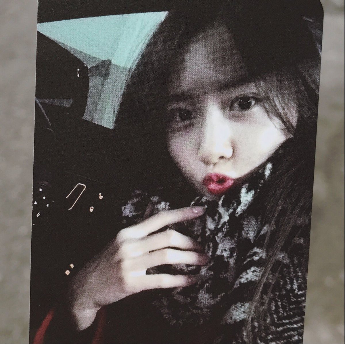 [OTHER][27-09-2015]YoonA gia nhập mạng xã hội Instagram + Selca mới của cô - Page 14 DA4mhakV0AAz5y8