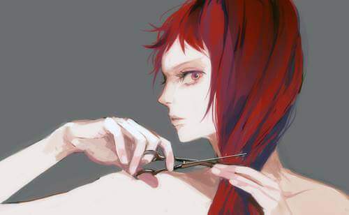 “ ᴮʳᵒᵏᵉᶰ ᵖᵉᵒᵖˡᵉ ᵃʳᵉ ˢᵒ ᵇᵉᵃᵘᵗᶤᶠᵘˡ˒ ᵗʰᵉʸ ʰᵃᵛᵉ ᵗᵒ ᵖᵘᵗ ᵗʰᵉᵐˢᵉˡᵛᵉˢ ᵇᵃᶜᵏ ᵗᵒᵍᵉᵗʰᵉʳ ᵉᵛᵉʳʸᵈᵃʸ ”
               ー Ａｋａｓｈｉ Ｓｅｉｚｕｍｉー

          ✂ ＲＴ？✂