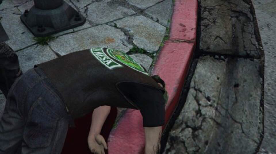MavericksMC's tweet photo. The 1%er Community has been blessed with the Official Shutdown of BRMC. @RockstarGames @GTA5BikerClub @GTASnapmatic @9MAG_COBANE_PRO #MAVS https://t.co/dmVqj3X4ki