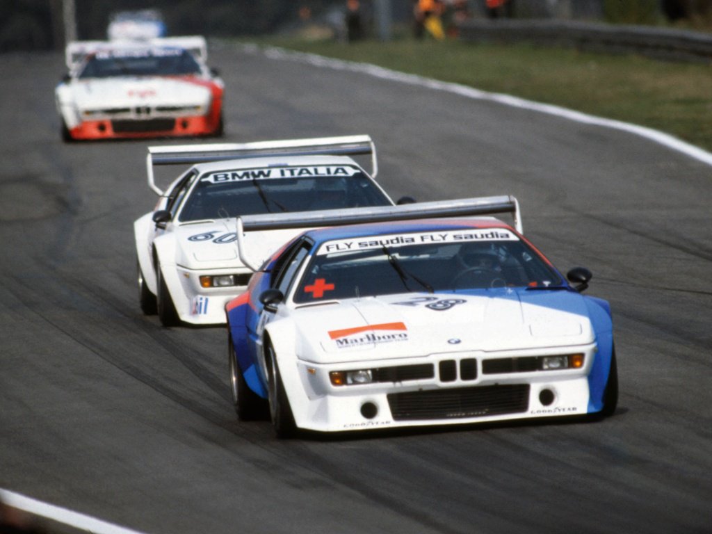 I Love Racing tweet media