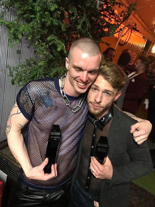 jamiehpevents's tweet photo. @AJAlxxxnder performs LIVE at #SBN this afternoon Sunday 28th May. Get up close with @ProwlerAwards #BestBritishTop &amp; find out y 4 yourself. https://t.co/8pvg570ppK