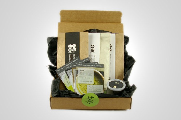 Enjoy delicious Japanese green teas each month by signing up for the Tea of the Month Club. goo.gl/Go0EHv #greentea #teaclub