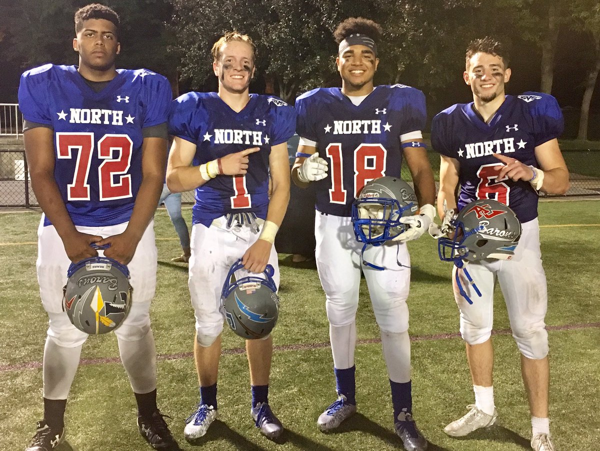 Falcon Football Club tweet media