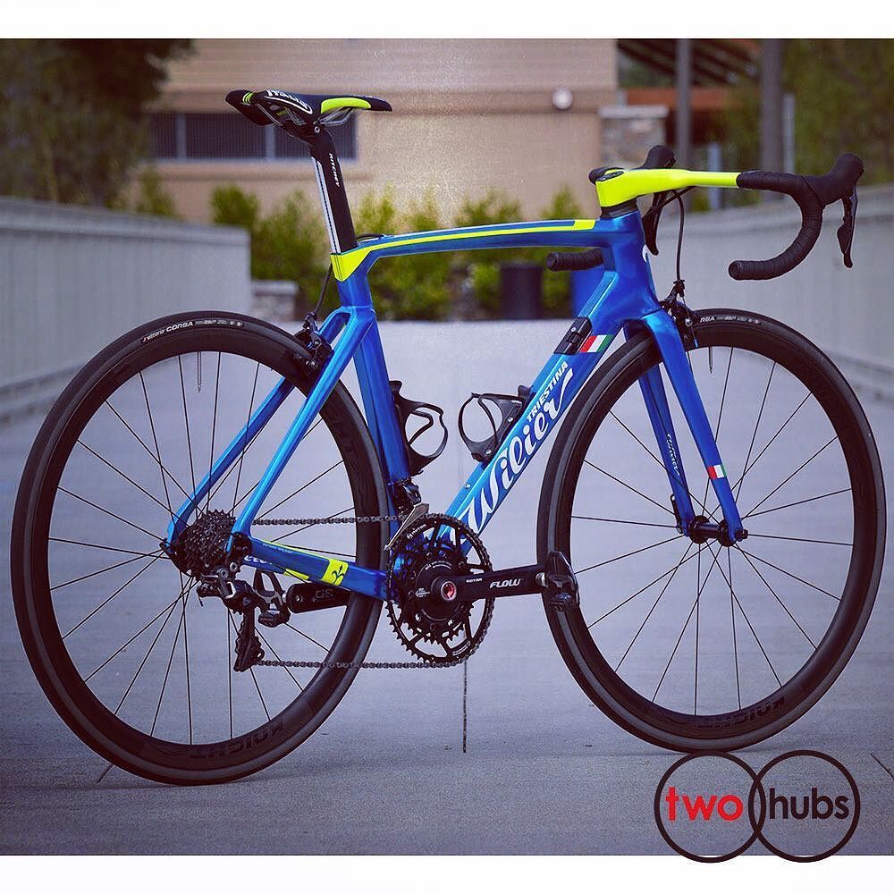 wilier cromovelato