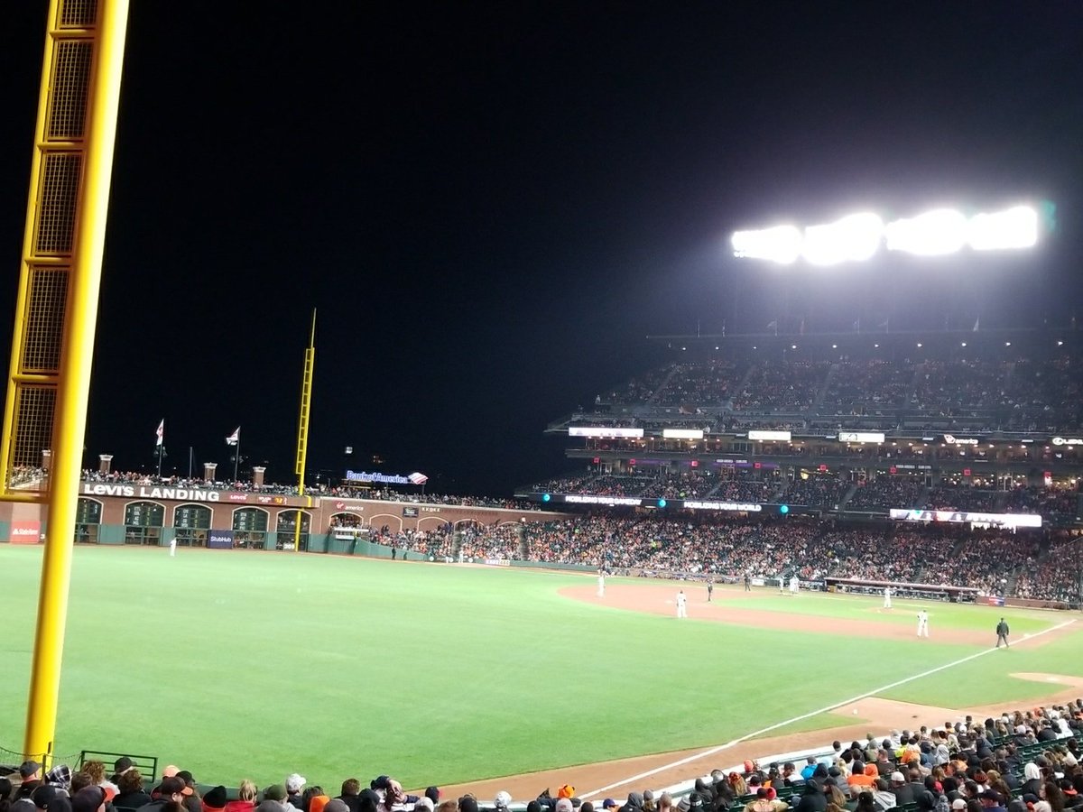 sjl_archer's tweet photo. @Fawn_Liebowitz @iamjerklord  @AudreyBigelow and I love us some #JTurner free baseball! https://t.co/W7DCCskf0w