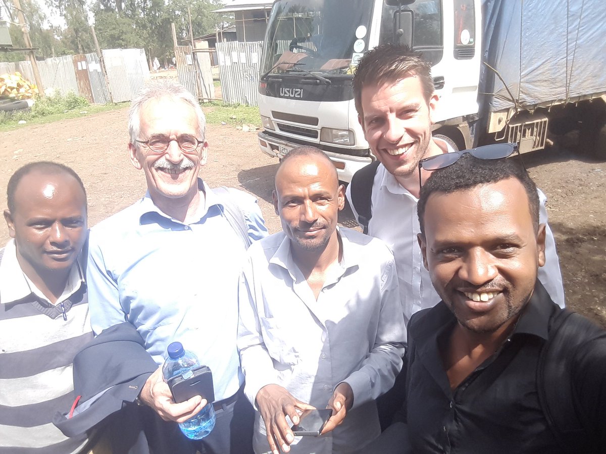 Micheas_Y's tweet photo. @Agriterra @Agripool_advice +ve company  assesement #cher cher Oda Bultum coops union#Ethiopia https://t.co/9qnddHzQLD