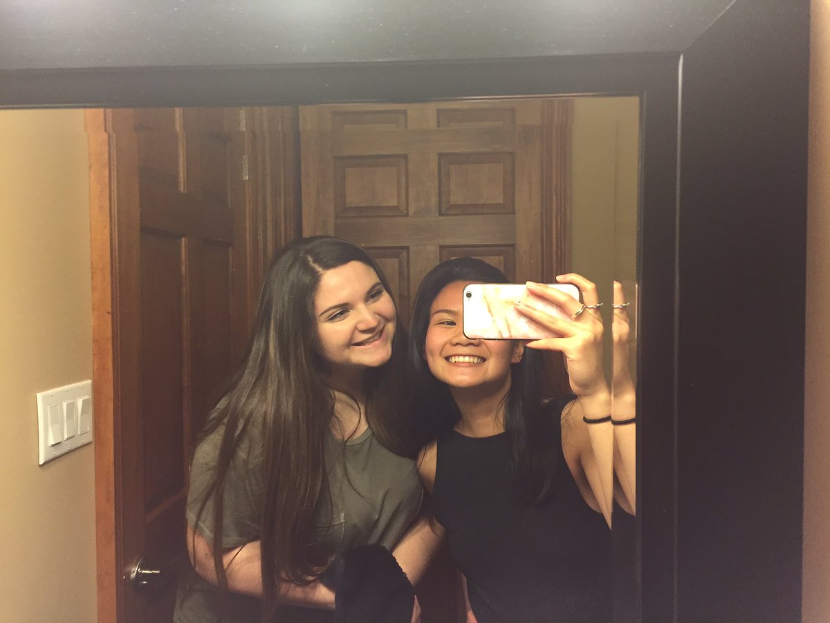 AndreaVicenciio's tweet photo. happy birthday caley!! thanks for always jamming to despacito with me in the #trapvan ily have the best day ever!! ππππππππ https://t.co/VEoANVnILJ