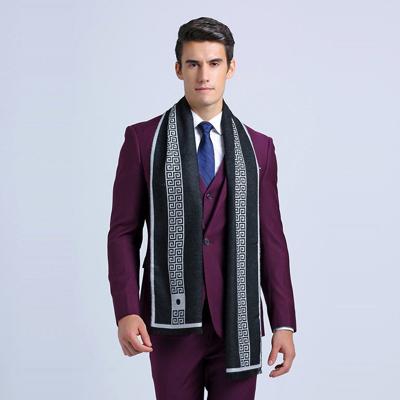 Platinum_Gears's tweet photo. #shopping Sofisticated Winter Scarf with Tassel https://t.co/W0OiBIpcnW https://t.co/VtqPSoxkNB
