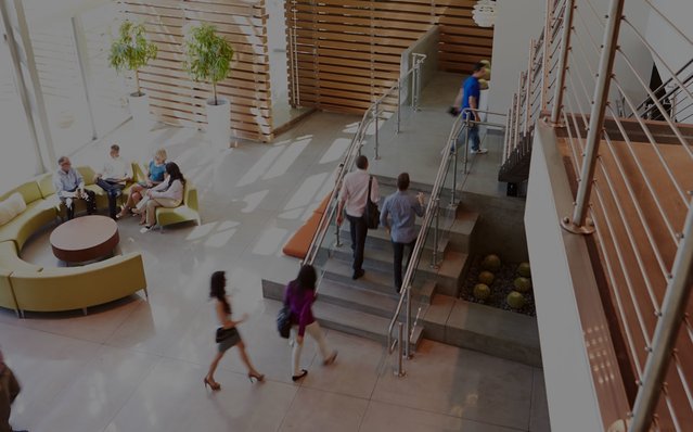 smithnathang's tweet photo. New tech is creating intelligent &amp; productive workplaces. Here are 3 things every modern office planner should know. https://t.co/UmBAPgbmfy https://t.co/OiJf9zqbVO