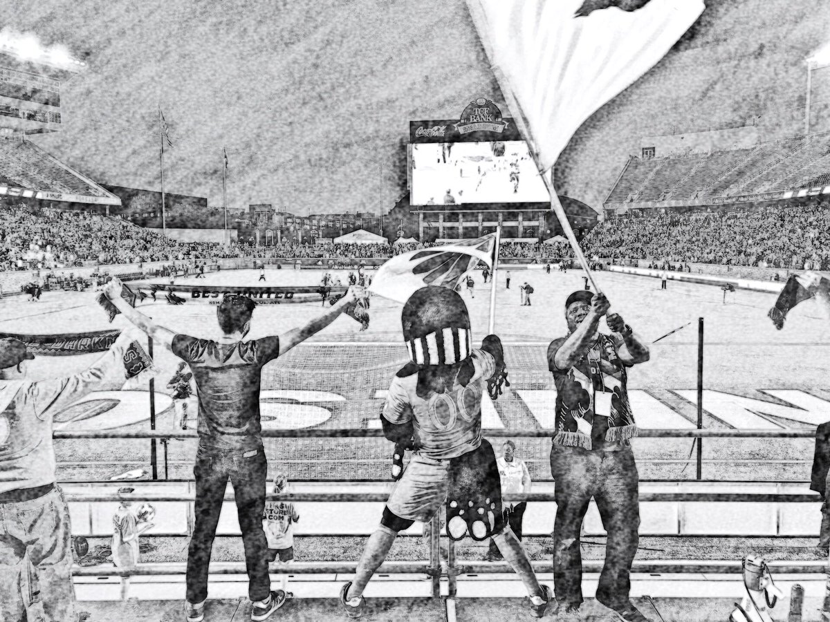 johniv87's tweet photo. @MNUFC great win #COYL #MINvORL https://t.co/qRnkoHauGm