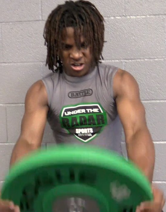 UTRScouting's tweet photo. #Impressed w/ the #WorkEthic and #SkillSet of 2021 Athlete, Kenya Dorsey Jr. #StayTuned for the #UTRSpotlight. @LacedFacts https://t.co/ZnP0FJM13G