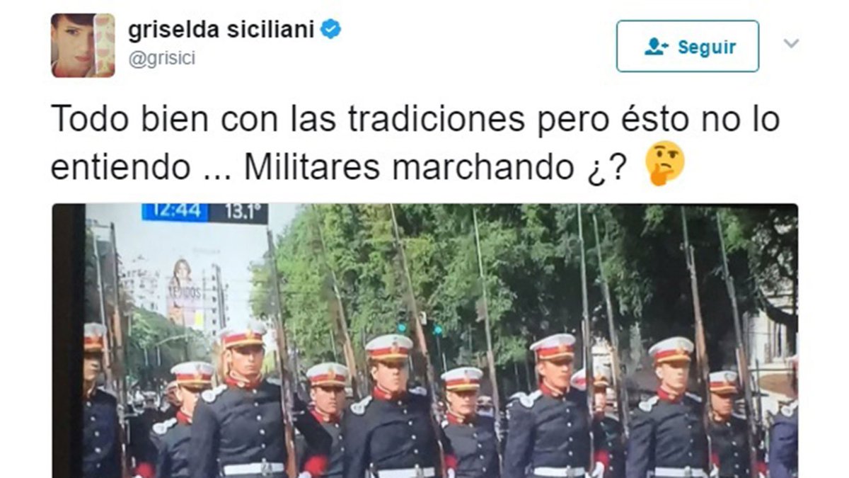 Dos poco meditados tuits obligan a una reflexión sobre el daño que pueden hacer las redes | Por Alfredo Serra infob.ae/2s92b72