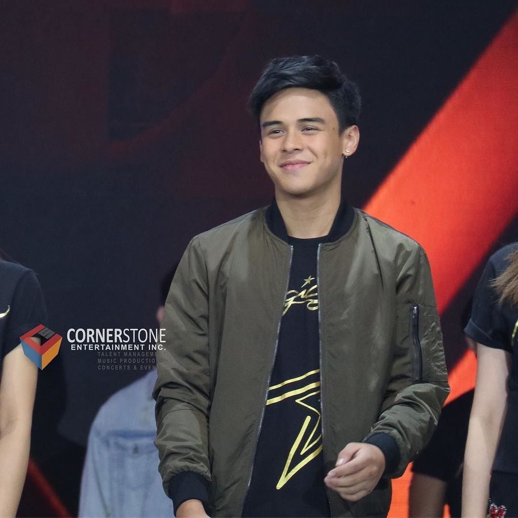 cornerstone_ofc's tweet photo. @thekhalilramos #ASAPSTARMAGIC25.  #cornerstoneartists #khalilramos https://t.co/80Zoqm1Nlc https://t.co/cHrY0s4Bxv