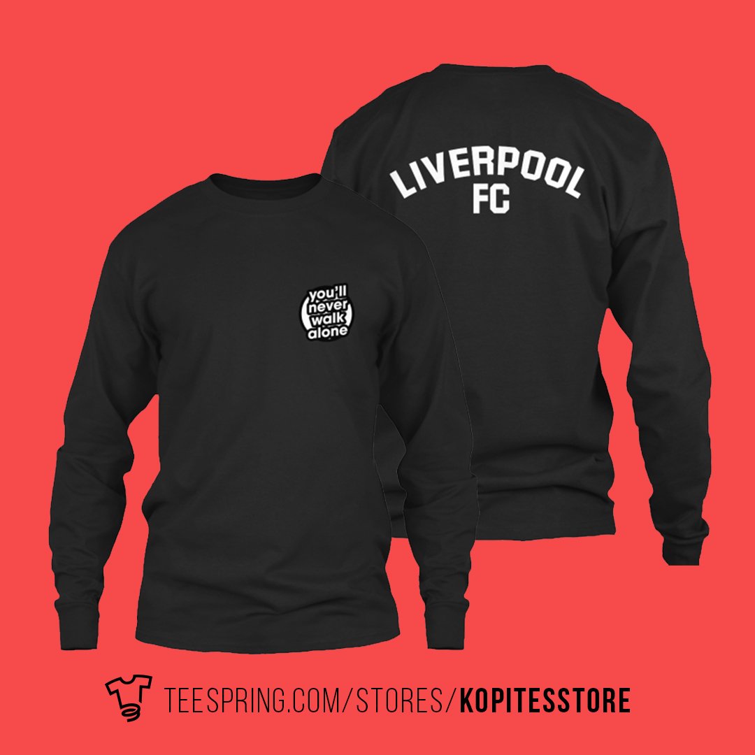 redsattack's tweet image. #YNWA #LFC tees | Shipping worldwide | get yours &amp;gt;&amp;gt; teespring.com/ynwa09