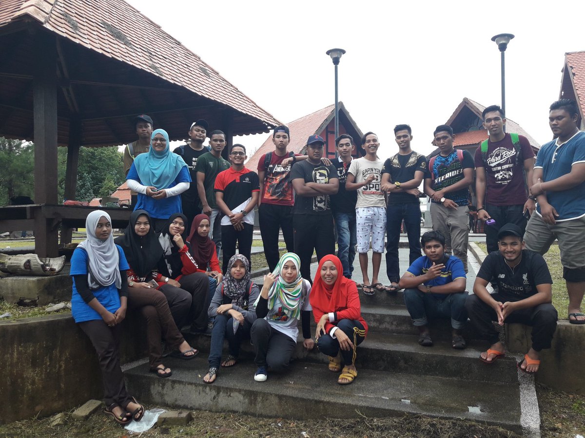 Bbq bersama bskn