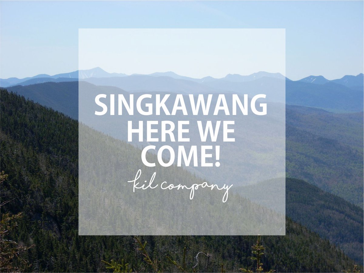 buat teman-teman di singkawang, produk kami sebentar lagi bisa kalian dapatkan di kota kalian dan mudah-mudahan di pontianak juga.sabar ya!