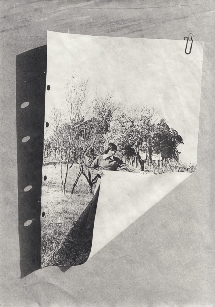 ContemporaryEx's tweet photo. Ferenc Ficzek: Works (1968-1984), opening tonight at Carl KostyΓ‘l, W1S 3PQ, 18:00-21:00, https://t.co/Ct5JZQgKaN #exhibition #sundayopenings https://t.co/ZuqBHRzf6D