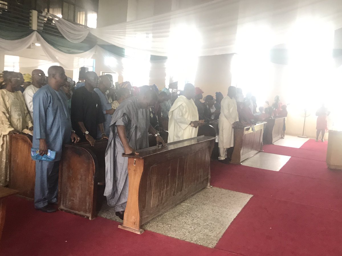 Oyo State Government tweet media