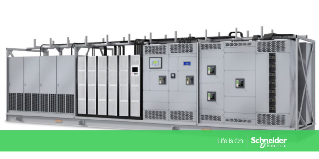 #Webinar 28.06.17: Power Skids &amp; Power Modules: Bausteine des Rechenzentrums von morgen #EcoStruxure #Datacenter spr.ly/60158iZAt