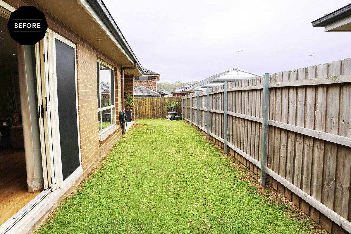 Jamie Durie has turned this neglected backyard into a Balinese-style sanctuary with distinctly different zones: pnw-b.ctx.ly/r/5o973