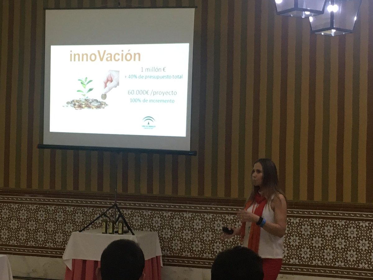 ANA MARIA CHUPS tweet media