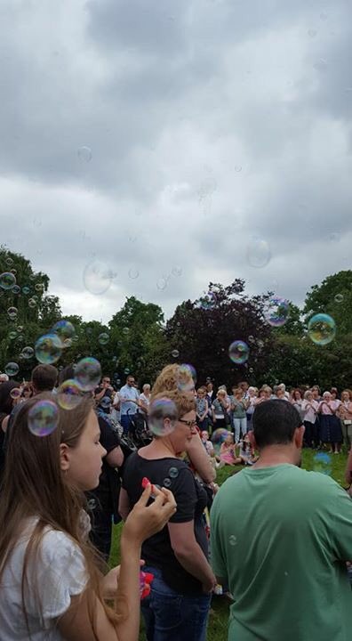 TimperleyNews tweet media