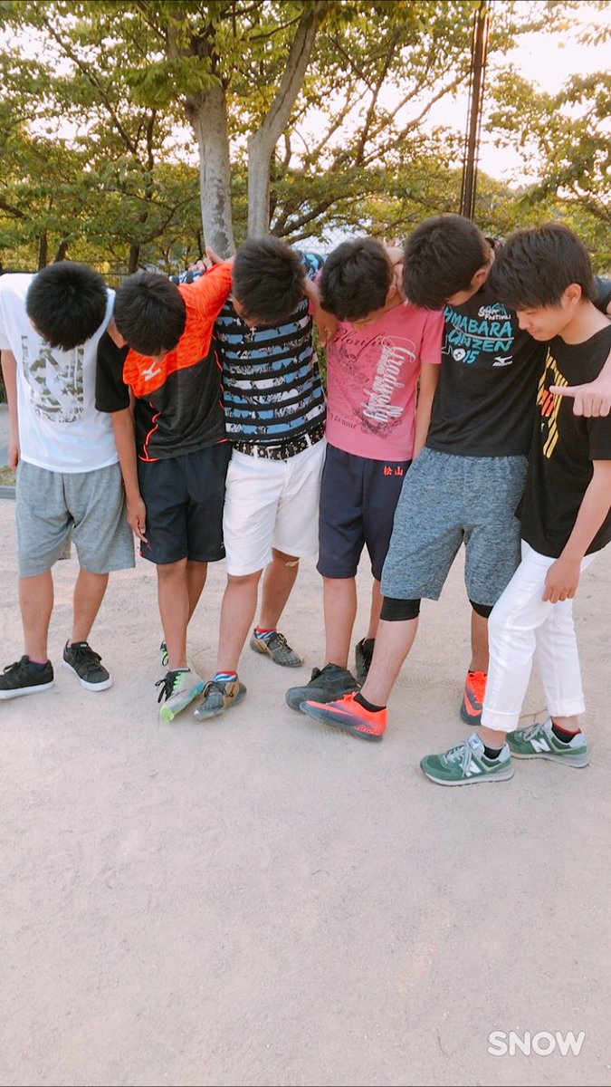 7DFEx8eugWhsuEv's tweet photo. 今日��楽しかった〜😆
みんなありがと〜また遊ぼうね！😍 https://t.co/fVwWtIYDGz