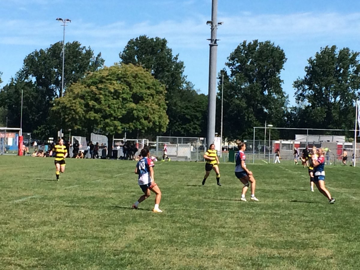 Women v sussies up next