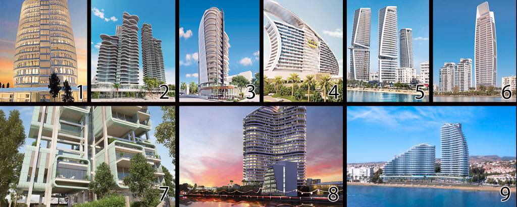 CyprusRT's tweet photo. A look into the #future of #Limassol #Cyprus

via @in_cyprus  #development #investment #lifestyle

https://t.co/ZxzExN1xBF https://t.co/OJsf32nTM7