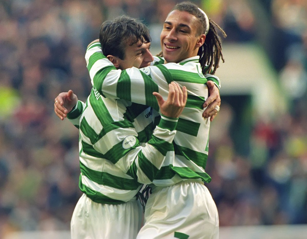 celtic football legends