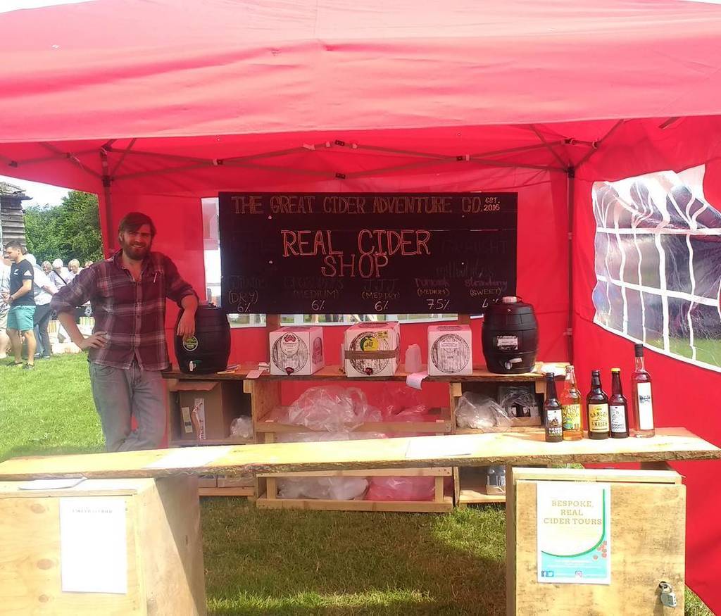 Cideradventuresuk tweet media