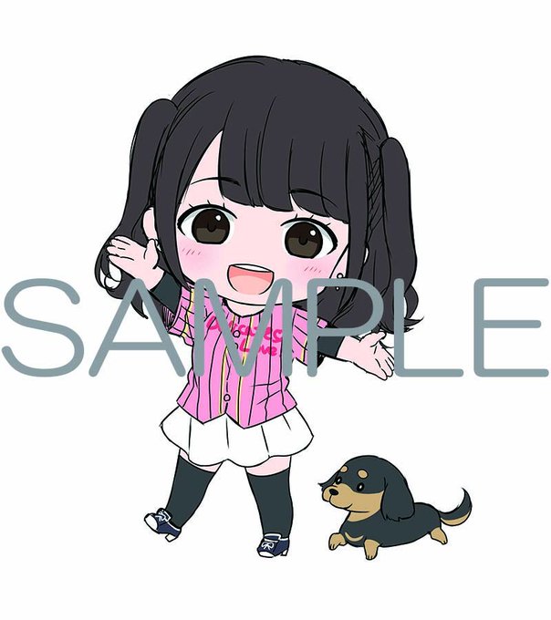 西明日香のデリケートゾーンのtwitterイラスト検索結果
