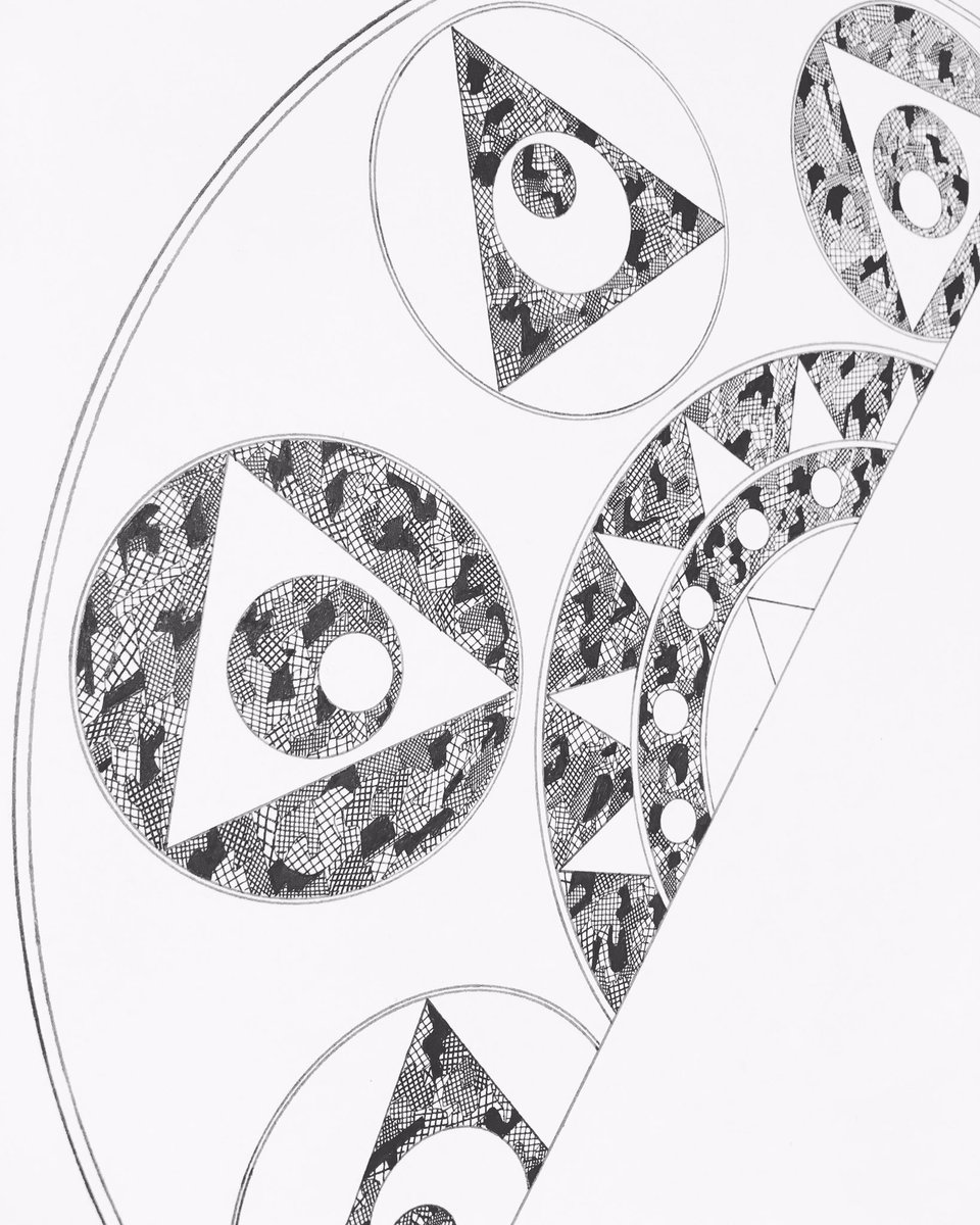 Catherine_harr's tweet photo. New work on display in 'The Thread That Binds Us' #exhibition @StockportWMAG until 18th June 🔻#contemporaryart #drawing #stockport https://t.co/5AgJ6QyaMZ