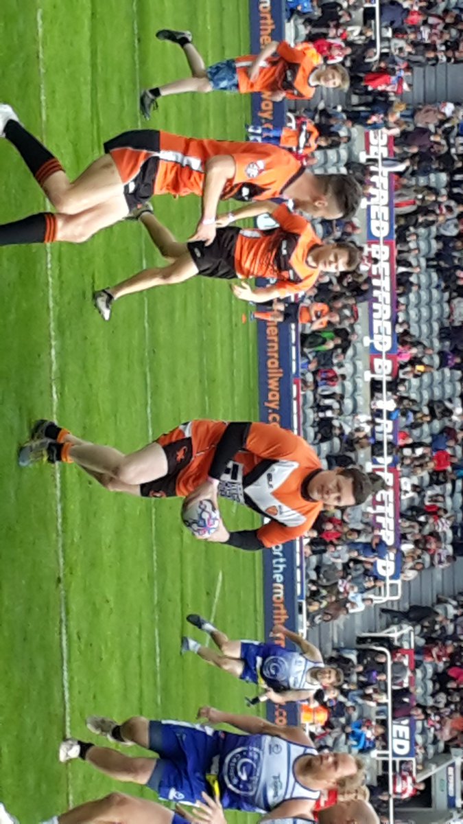 PlayTouchRL's tweet photo. Couple of action shots from #PlayTouchRL at #MagicWeekend2017 https://t.co/Iy39nZrgg9