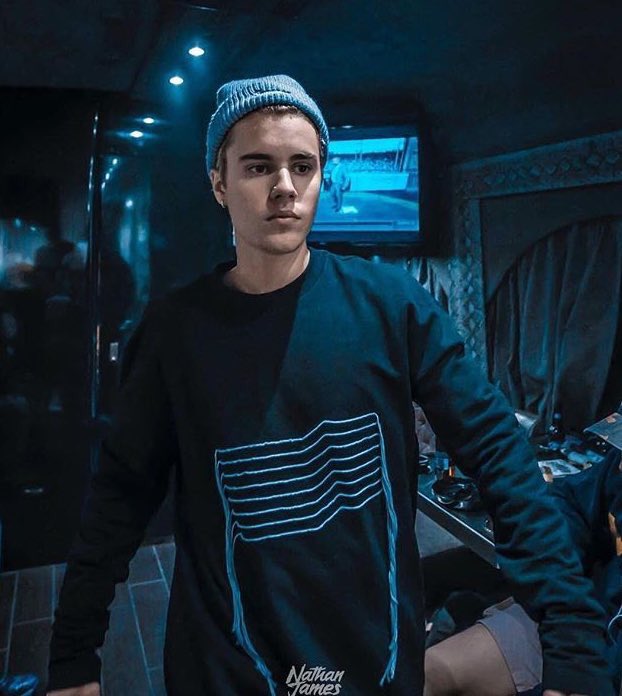 I'M SHOOK HE'S SO BEAUTIFUL