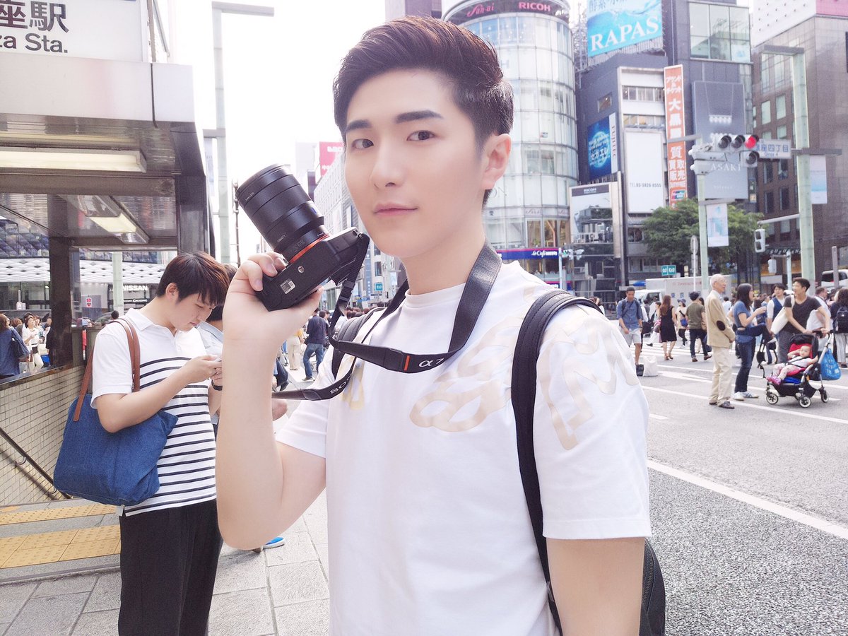 BaoziHana tweet picture