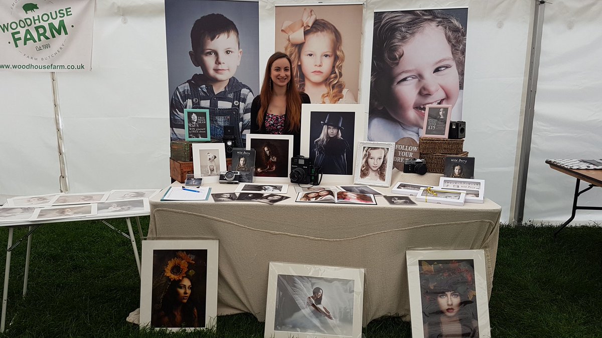 stevehowdle's tweet photo. Come as visit us @GBfoodfestival fantastic food and great atmosphere https://t.co/DWdNGmLijf