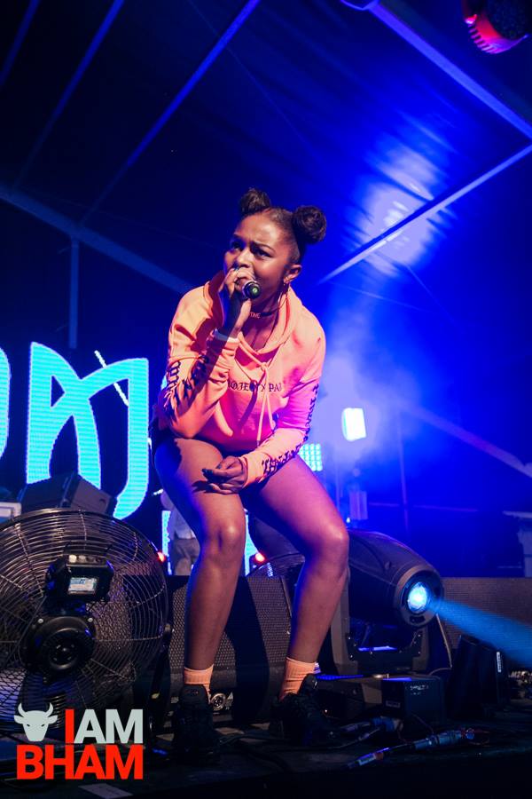 I Am Birmingham tweet media