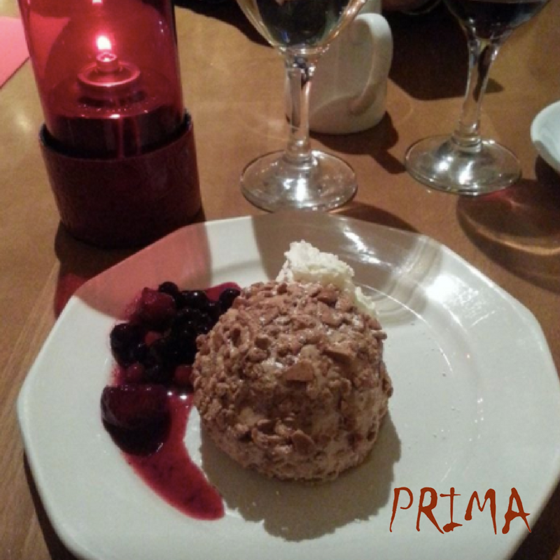 PrimaBar's tweet photo. No meal is complete without an exquisite dessert! Indulge this Sunday at #Prima. https://t.co/URdgDpFgHU https://t.co/kntgAY8HRx