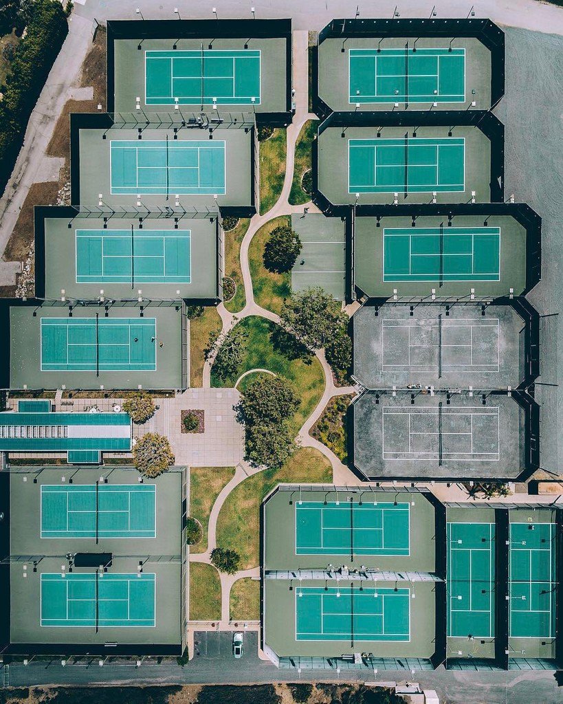 fromwhereidrone's tweet photo. 🎾 #fromwhereidrone ⌘ 📸 by: @joswin https://t.co/7mChZ2V9q7