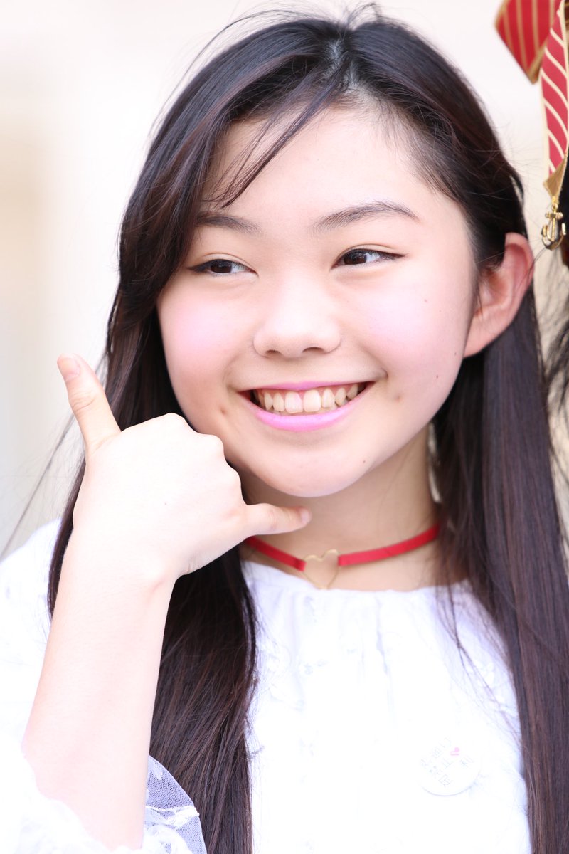 sumieeeeeeeeeee 5/28 #佐久間彩加 ちゃん@アシコタウン 一部 暑くて