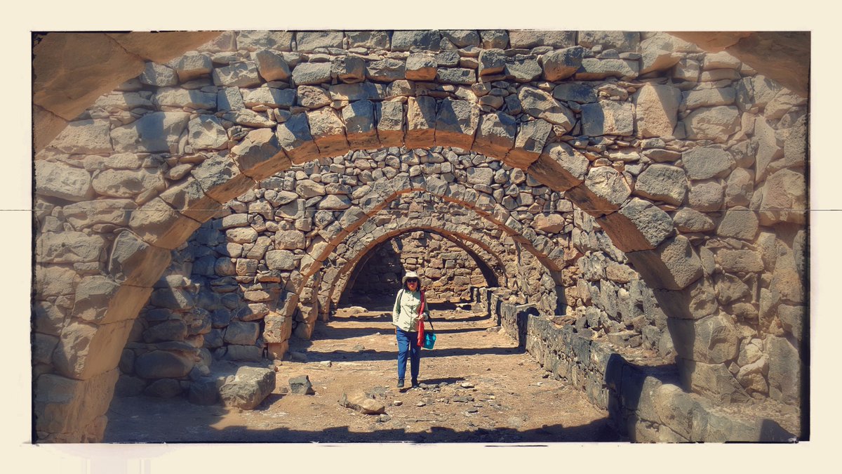 FunPhotographic's tweet photo. #GoogleEffects: #AlAzraqCastle #Jordan
20170328_1122EFFECTS
#AlAzraq #Azraq #AzraqCastle #DesertCastle #travel
https://t.co/rw2NCbkZ4Y https://t.co/HIpCPHOHqD