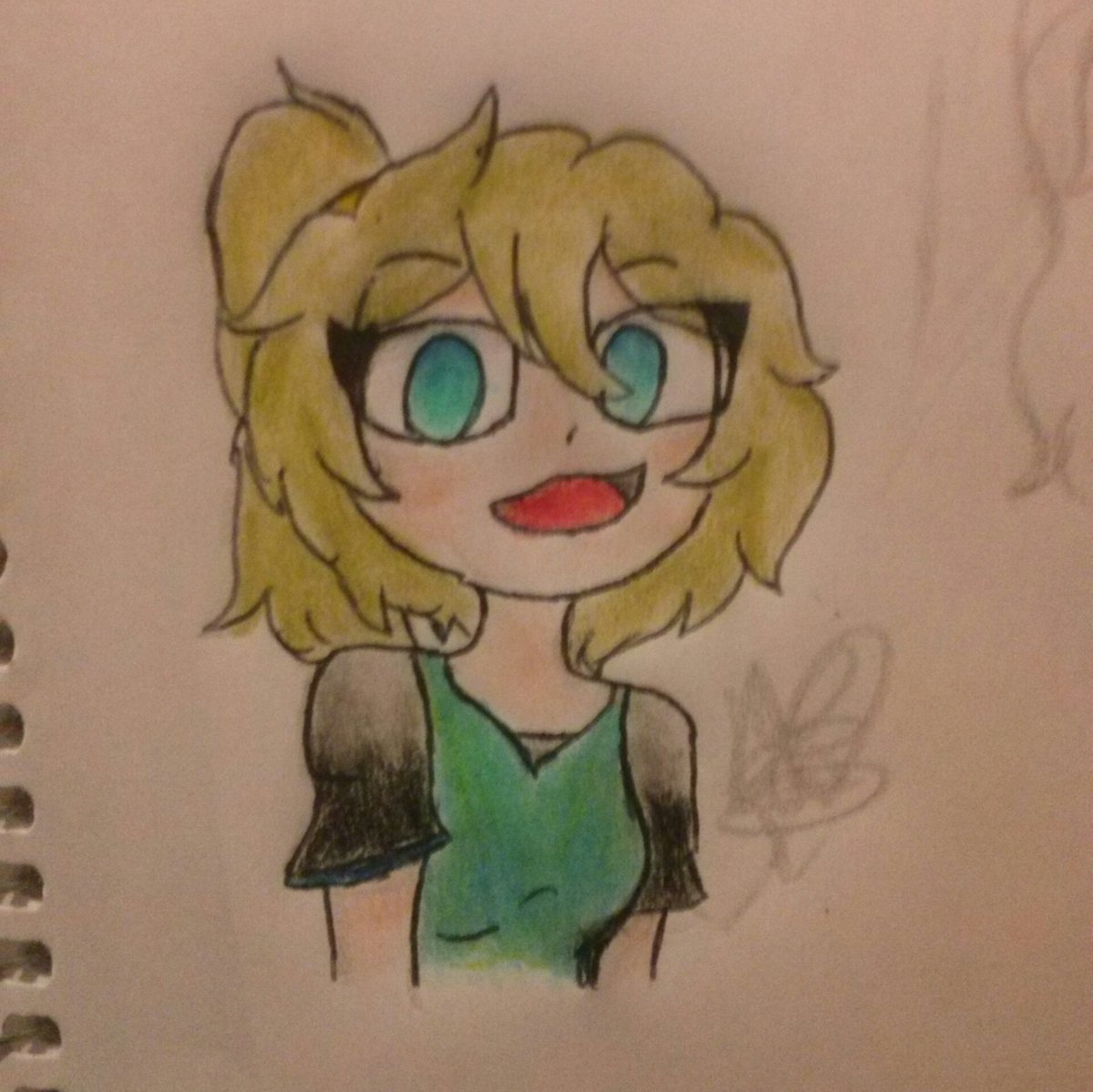 Yurxper_Chan's tweet photo. #NuevaFotoDePerfil https://t.co/o6qRSfDt0q