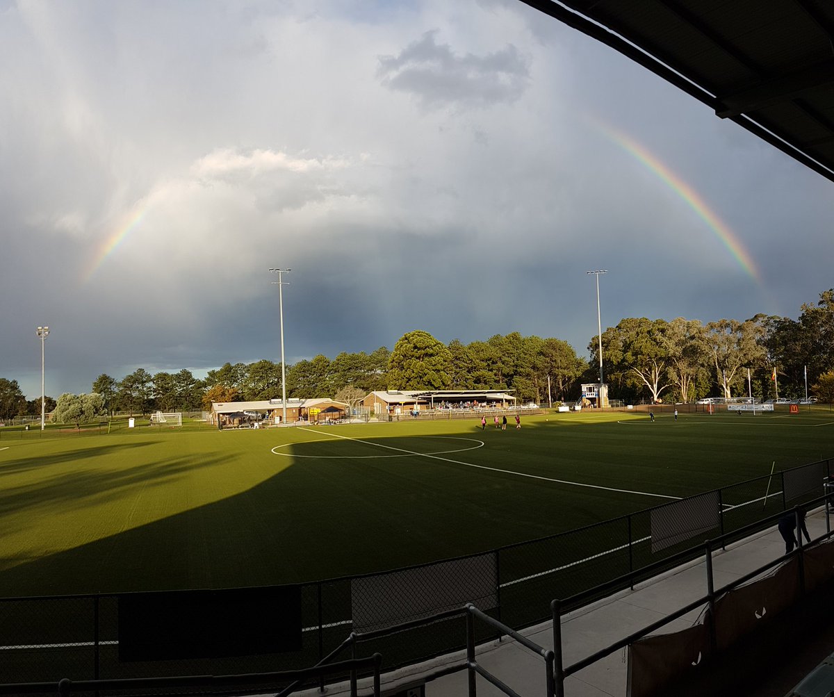 battledinosaur's tweet photo. ⚽👩🌈 @MacarthurRamsFC #NSWWPL https://t.co/WQsoMGk3VW