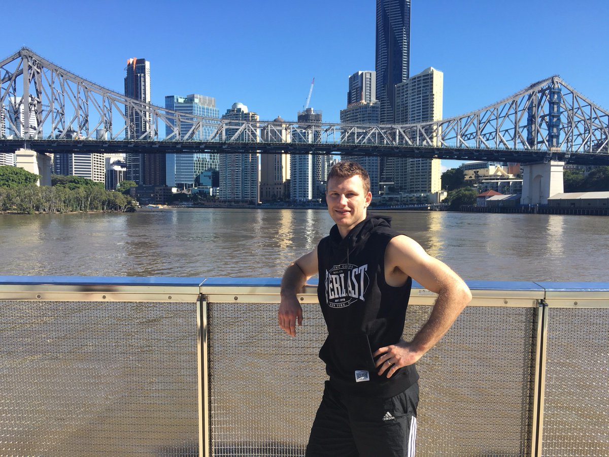 DucoEvents's tweet image. It's not called the Sunshine State for nothing!! ☀️ Great day shooting w/ Jeff @jeffhornboxer 

#pachorn #thisisqueensland #brisbaneanyday