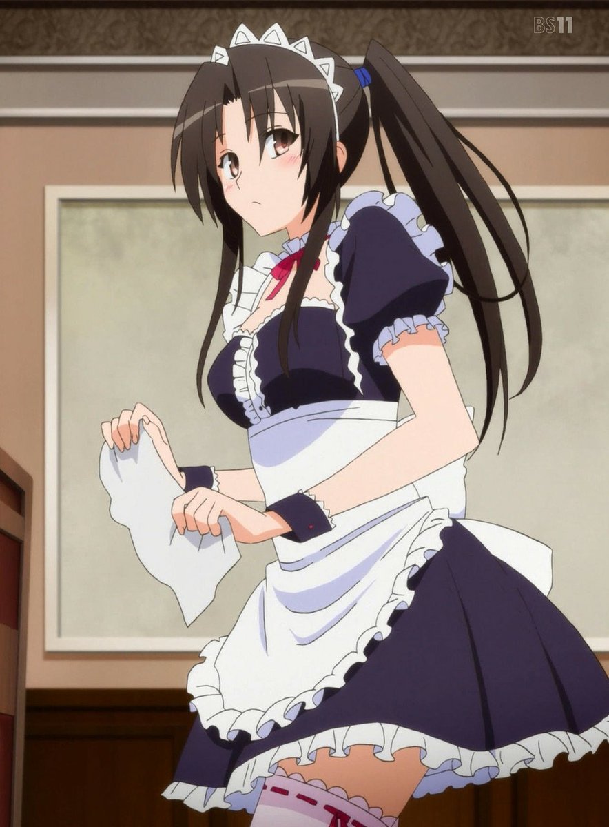 俺の知ってる