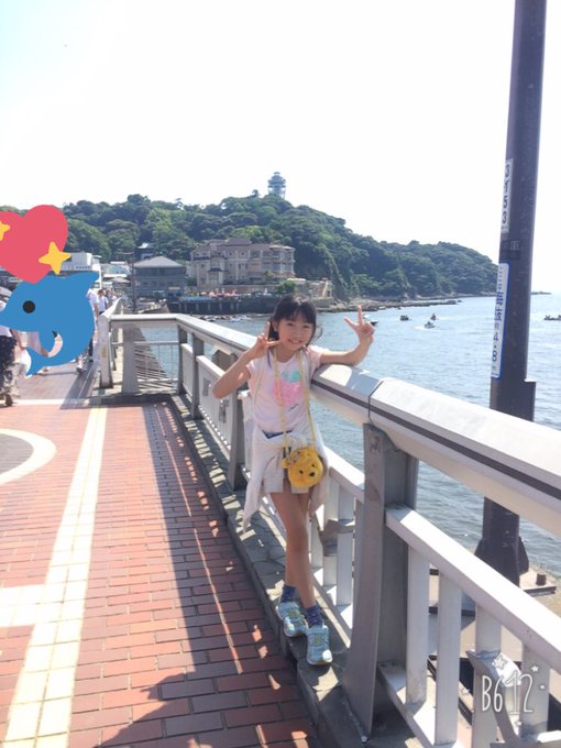 Twitterのコスプレ画像4
